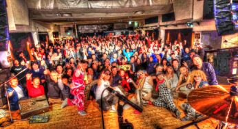YouTube連投！そして1週間後はPON HALEN WEST feat.SATSUMA3042ライヴ！