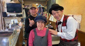 読売テレビ「土曜はダメよ」の撮影終了！色んな写真を掲載してます！