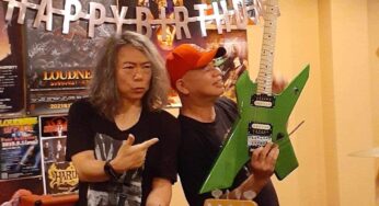 色々あった7月も終わり8月がスタート！