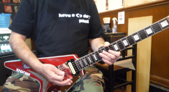 ～完全制覇～Michael Schenker Group/I’m gonna make you mine完成！そしてとんでもない案件が決定したようです(*´▽｀*)