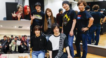 今週土曜日10/28はSATSUMA3042 YouTube Super Live Stream！そしてイベントが目白押し！