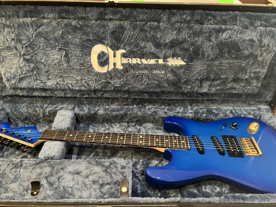 GWも終わってさぁ！Jake E. Lee！ムズイ( 一一)