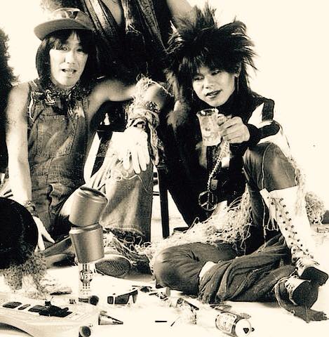 【ライブ配信決定！】茨木JACK LION！Actin’ Funny vs  DAYONE