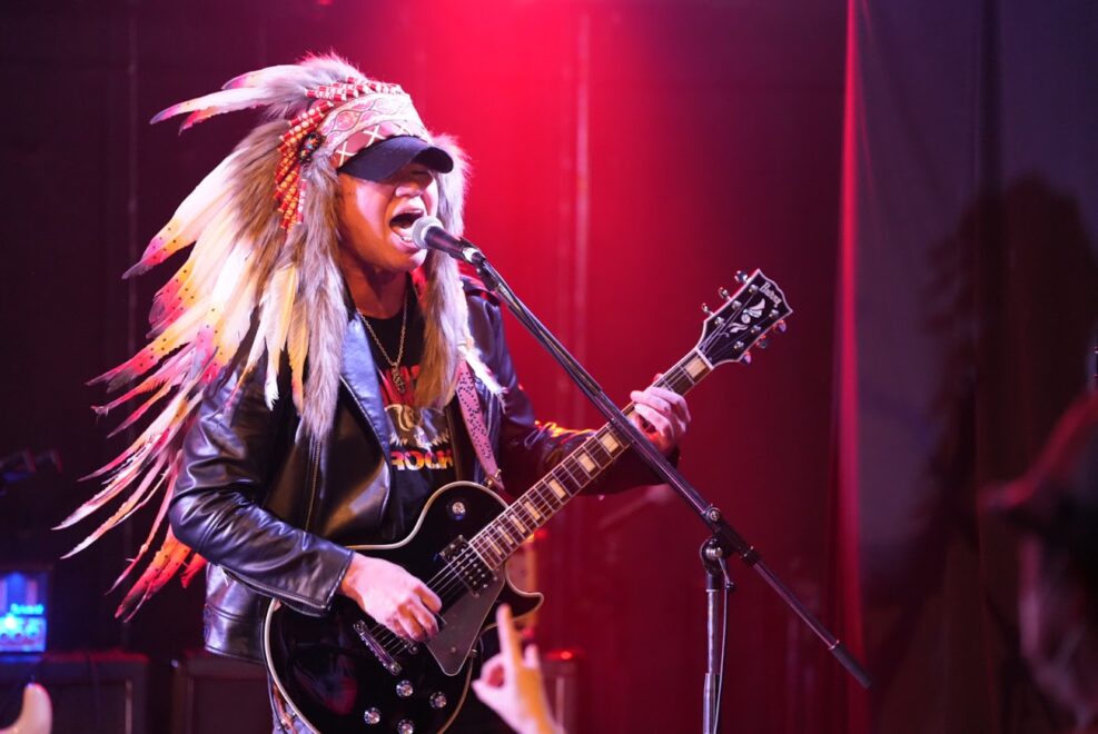 大阪茨木ジャックライオン有難うございました！日曜日はいよいよクロサワ楽器福岡ミーナ天神店！