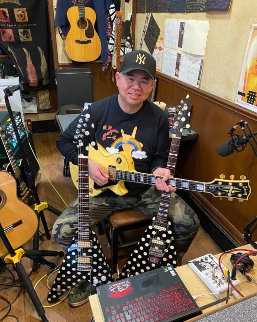 3月のSATSUMA3042 YouTube Super Live Stream！