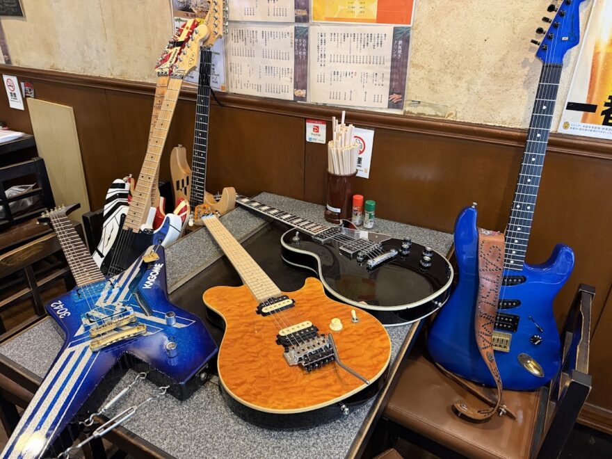 【憶測で完全制覇】SMOKE ON THE WATER☆DEEP PURPLE そして！約2週間で還暦祭！