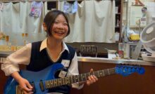 真夏はライブが目白押し！そして伝説のバンド「WOLF」再結成