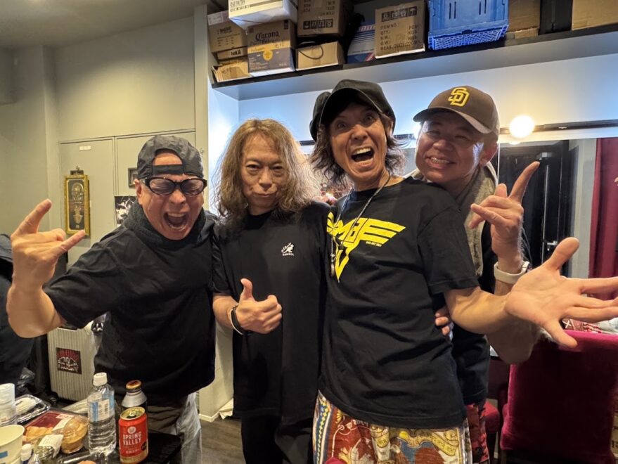 【経緯を全てお話します】六本木還暦祭終了！有難うございました！